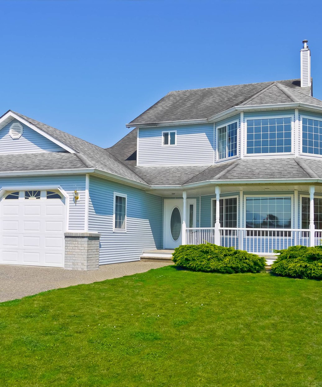 Sierra Exteriors financing options