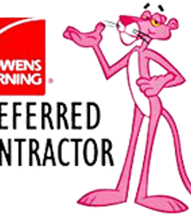 Owens Corning logo