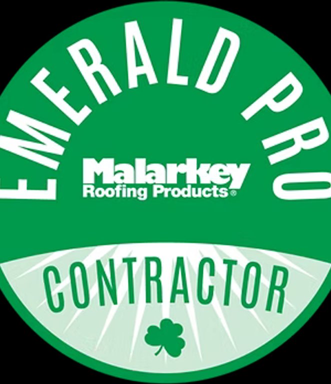 Malarkey Roofing logo