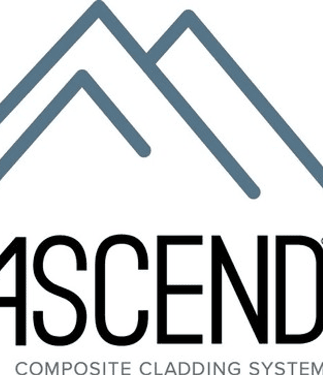 Alside Ascend logo